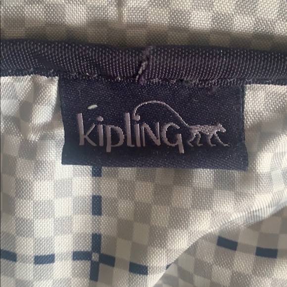 Kipling backpack - Picture 2 of 3